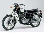YAMAHA SR 500 (1976-1983)