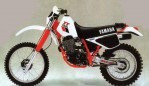 YAMAHA TT 600 E (1994-2003)