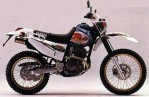 YAMAHA TT-R250 RAID (1994-1997)