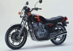YAMAHA XJ 400 (1981-1985)