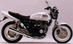 YAMAHA XJR 400 (1993-1995)