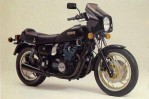 YAMAHA XS 1100 Sport (1981-1983)