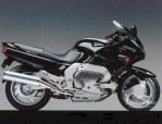 YAMAHA GTS 1000 (1993-1998)