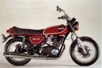 YAMAHA GX 750 (1976-1980)