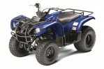 YAMAHA Grizzly 125 Automatic (2011-2012)
