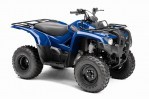 YAMAHA Grizzly 300 Automatic 4x4 (2011-2012)
