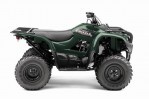 YAMAHA Grizzly 300 Automatic 4x4 (2011-2012)
