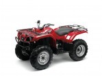 YAMAHA Grizzly 350 2WD (2008-2009)
