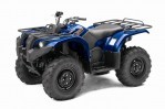YAMAHA Grizzly 450 Automatic 4x4 (2011-2012)
