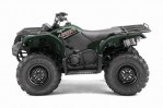 YAMAHA Grizzly 450 Automatic 4x4 (2011-2012)
