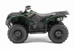 YAMAHA Grizzly 450 Automatic 4x4 EPS (2011-2012)