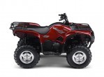 YAMAHA Grizzly 700 FI EPS Special Edition (2008-2009)