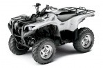 YAMAHA Grizzly 700 FI EPS Special Edition (2009-2010)