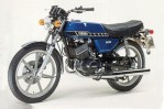 YAMAHA RD 200 (1974-1980)