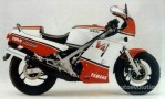 YAMAHA RD 500LC (1984-1986)