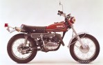 YAMAHA RT 360 (1970-1975)