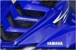 YAMAHA Raptor 80 (2003-Present)