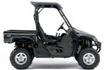 YAMAHA Rhino 700 FI 4x4 Special Edition Deluxe (2008-2009)