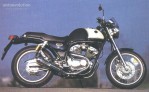 YAMAHA SRX 250 (1984-1990)