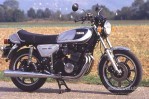 YAMAHA XS 750 (1976-1980)