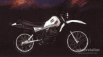 YAMAHA  XT 550 (1982-1983)