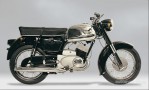 YAMAHA YD-2 (1958-1961)
