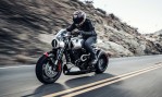 ARCH MOTORCYCLE Method 143 (2017-Present)