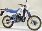 BENELLI 125 BX (1987-1987)