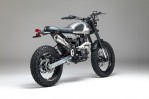 BLUROC MOTORCYCLES Hero 50 (2022-Present)
