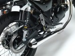 BLUROC MOTORCYCLES Spirit 125 (2022-Present)