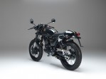 BLUROC MOTORCYCLES Spirit 125 (2022-Present)