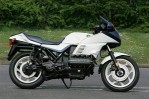 BMW K100 RS ABS (1988-1989)