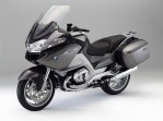 BMW R1200RT Special Equipment Package (2012-2012)