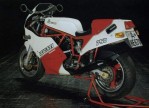 DUCATI 750 F1 Santamonica (1987-1987)