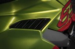 DUCATI Streetfighter V4 Lamborghini (2022 - Present)