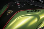 DUCATI Streetfighter V4 Lamborghini (2022-Present)