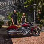INDIAN Scout (2024)