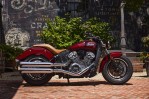 INDIAN Scout (2024)