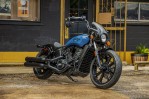 INDIAN Scout Rogue (2024)