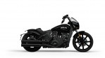 INDIAN Scout Rogue (2024)