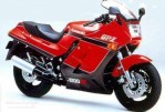 KAWASAKI GPZ 1000 RX (1986-1988)