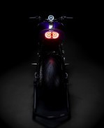 Langen Motorcycles Lightspeed (2022-Present)