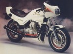 MOTO GUZZI V35 II (1980-1985)