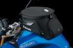 SUZUKI GSX-S1000GT (2021-Present)