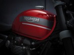 TRIUMPH Speed Twin (2021 - Present)