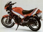 YAMAHA RZ 350 (1983-1995)