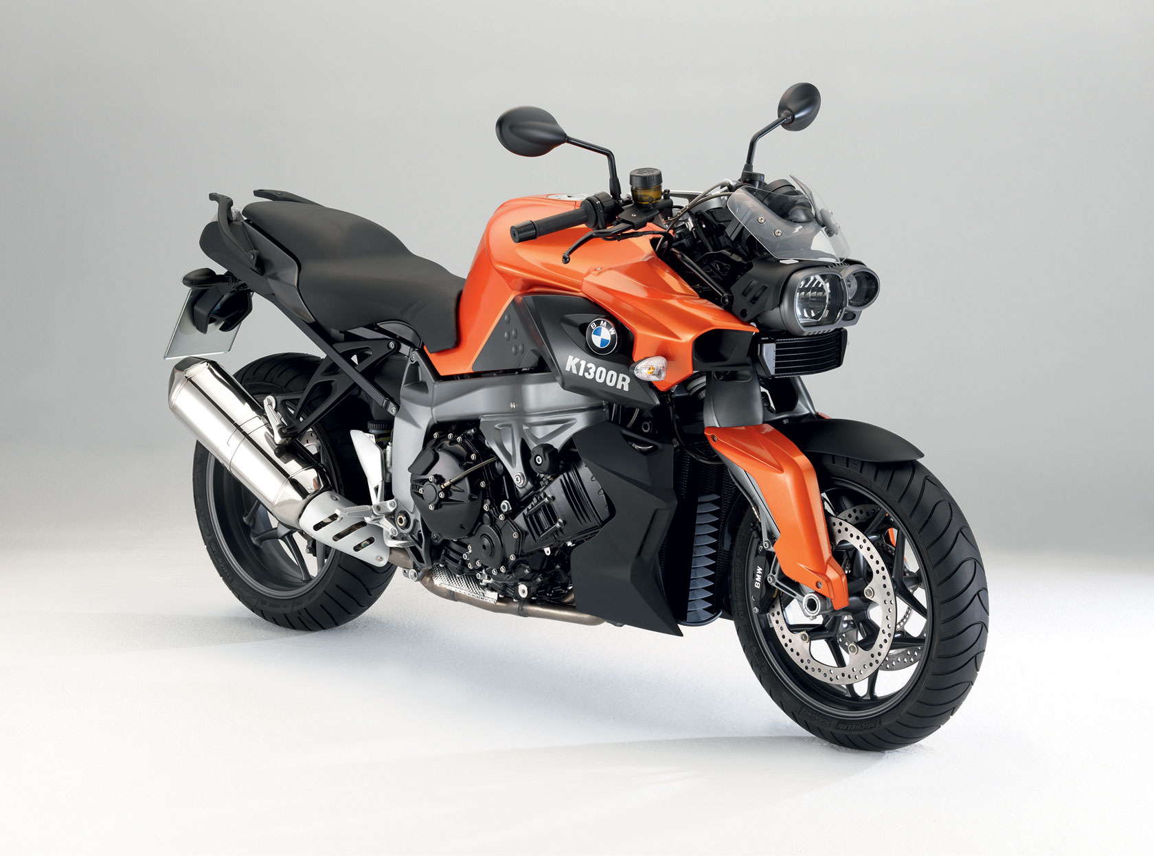 2009 BMW K1300R Insurance Information, pictures, specs