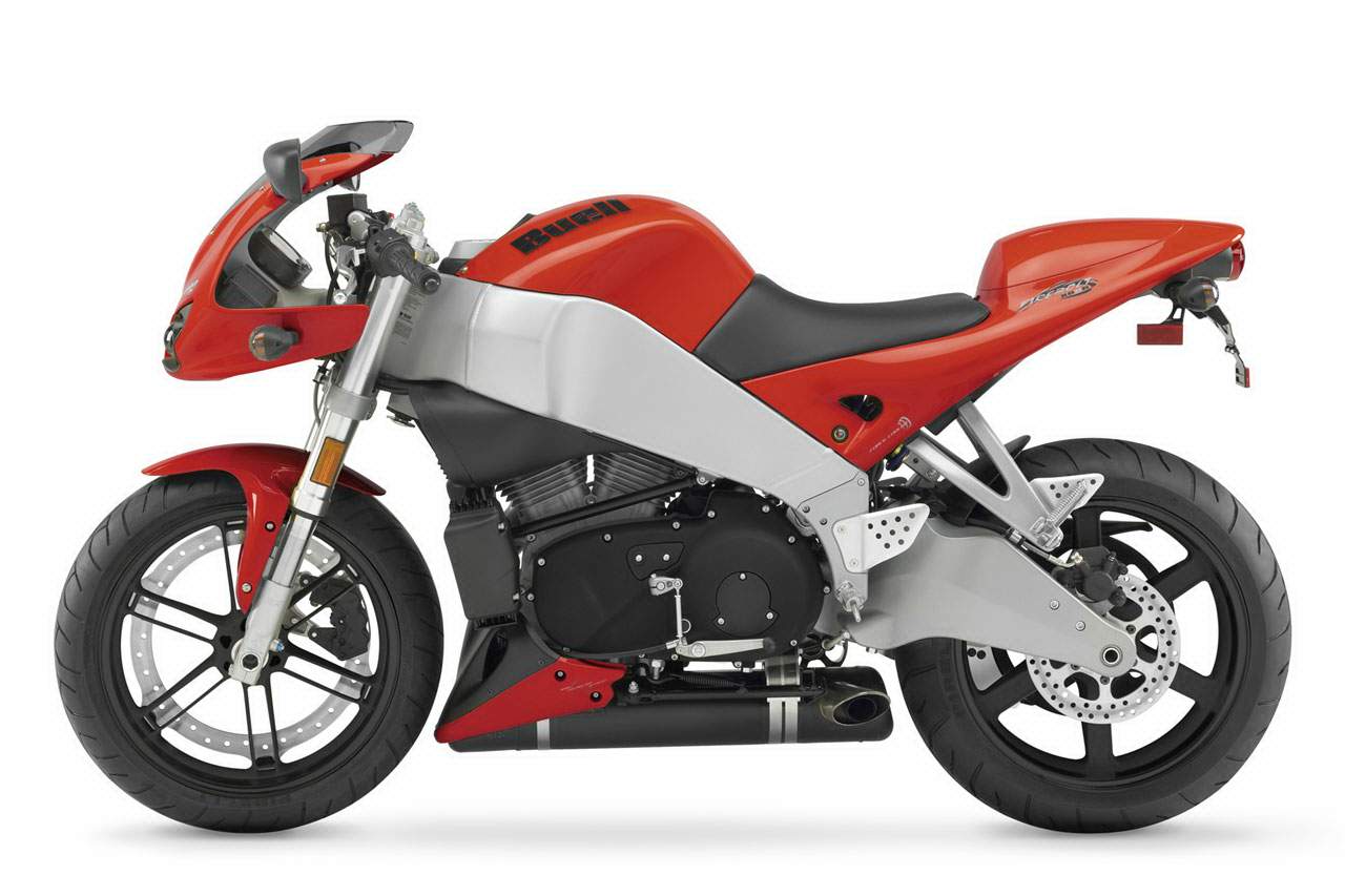 Buell Firebolt Xb12r motorcycles for sale in Colorado
