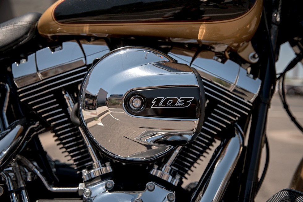 Harley Davidson Fat Boy Specs 17 18 19 21 Autoevolution