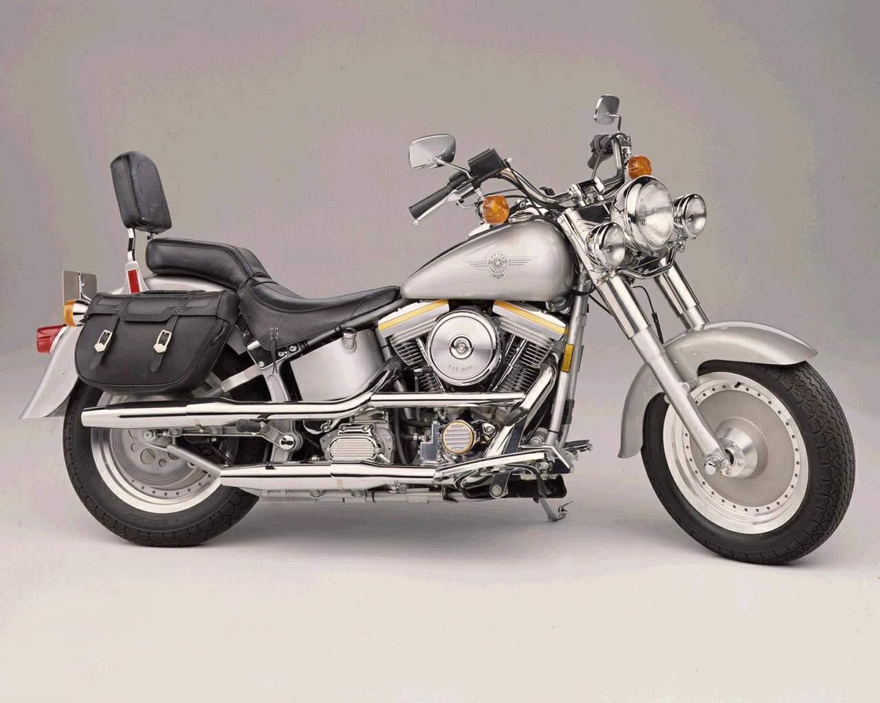 Harley Fat Boy 1994 Buy Clothes Shoes Online